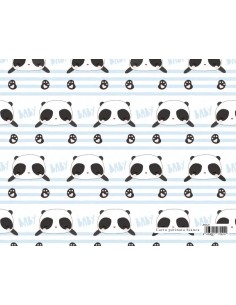 CARTA REGALO NASC. BIMBO ERA45