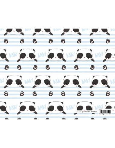 CARTA REGALO NASC. BIMBO ERA45