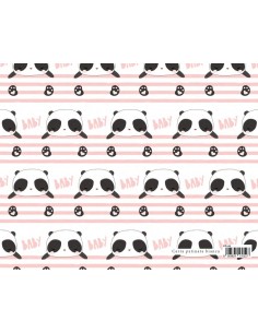 CARTA REGALO NASC. BIMBA ERA46