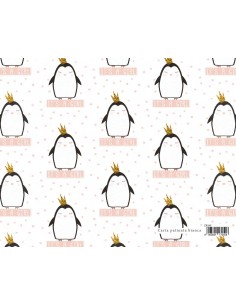 CARTA REGALO NASC. BIMBA ERA48