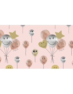 CARTA REGALO 70X100 SMILEY SOCB05
