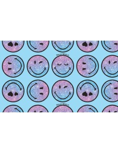 CARTA REGALO 70X100 SMILEY SOCB07