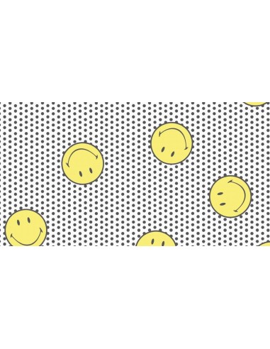 CARTA REGALO 70X100 SMILEY SOCB08