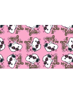 CARTA REG. 70X100 PEANUTS SO FAB PECB08