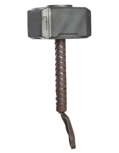 MARTELLO THOR AVENGERS PER BAMBINI 35639