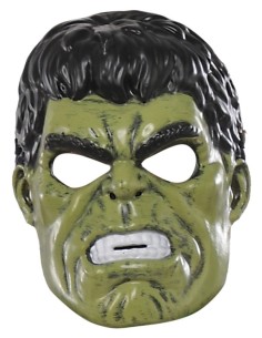 MASCHERA HULK AVENGERS PER BAMBINI 39215