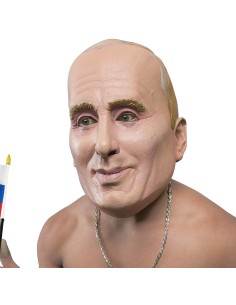 MASCHERA PUTIN 69065