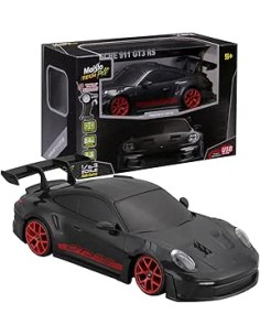 AUTO RC PORSCHE 911 GT3 RS 124  82344