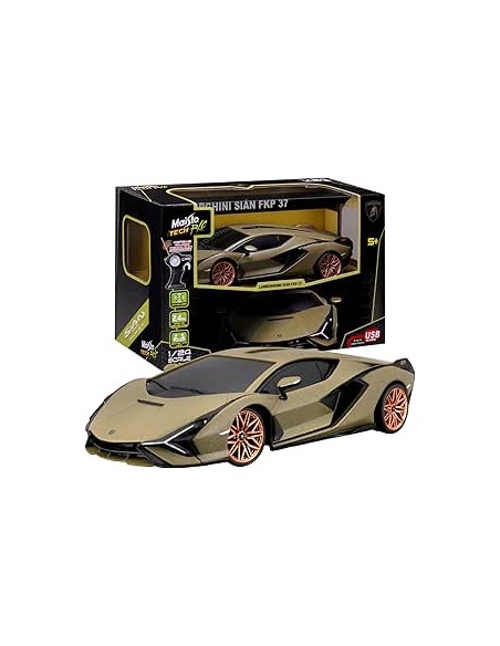 AUTO RC LAMBORGHINI SIAN FKP 37 124  82338