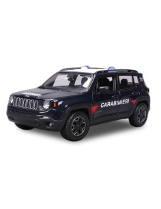JEEP RENEGADE CARABINIERI 1.24 31520C