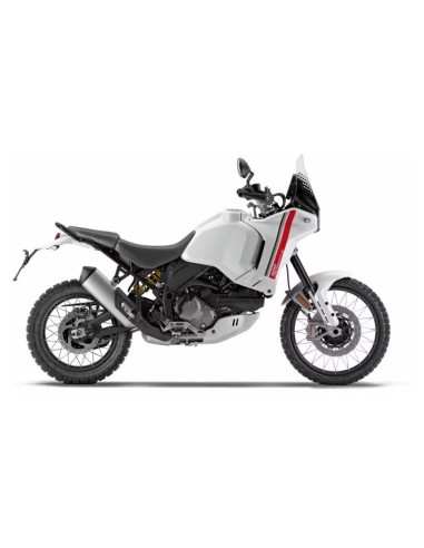MOTO DUCATI  DESERTX 118 930069
