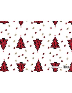 CARTA REG. NATALE 70x100 FOTOGRAFICA CBND19