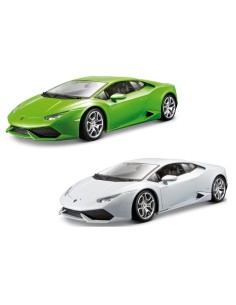 AUTO LAMBO.HURACAN 124 31509