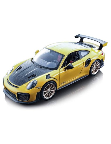 AUTO PORSCHE 911 GT2 RS 124 31523