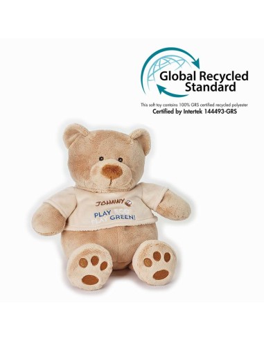 ORSO JOHNNY  MEDIO  800227