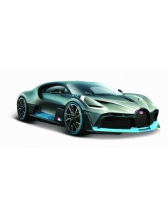 AUTO BUGATTI DIVO 124 31526