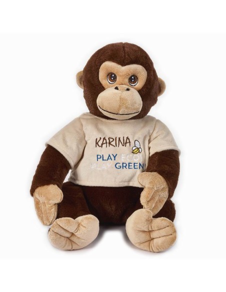 SCIMMIA KARINA 40 CM 800239