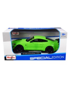 FORD MUSTANG 124 31532