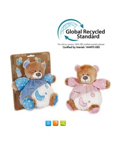 PUFFOTTO MEDIO  800501