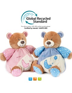 PUFFOTTO GRANDE  800502