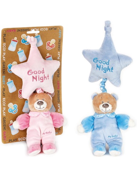 ORSETTO STELLA CARILLON  800503