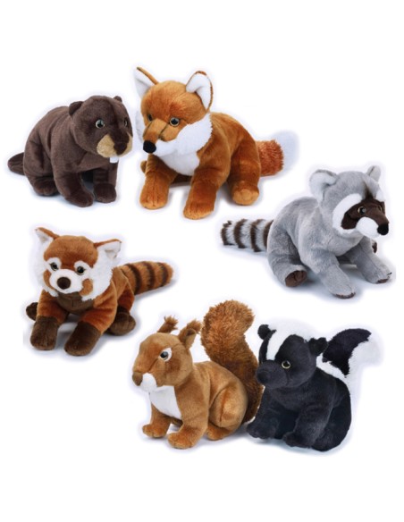 CUCCIOLATA BOSCO 720912