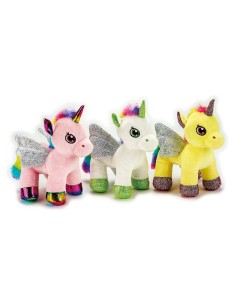 UNICORNO MEDIO 24 CM 721012