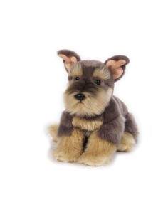 HUGO SCHNAUZER MY PUPPY 25CM 642300