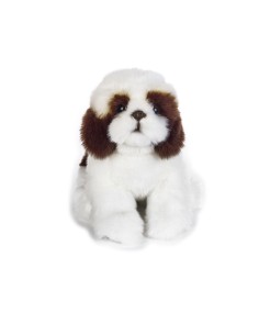 KORI SHIH TZU MY PUPPY 25CM 642303