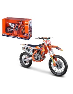 MOTO KTM RED BULL 450 SX F 16 32228