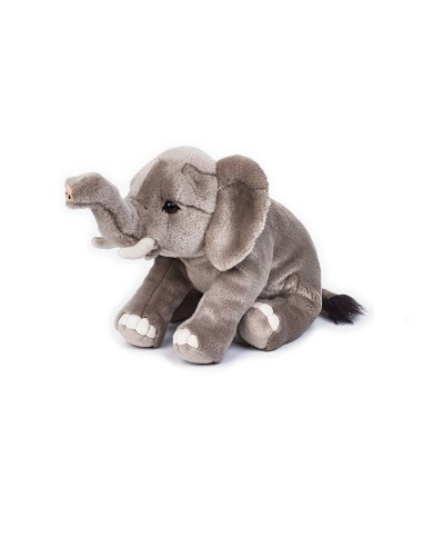 ELEFANTE 25CM 650019