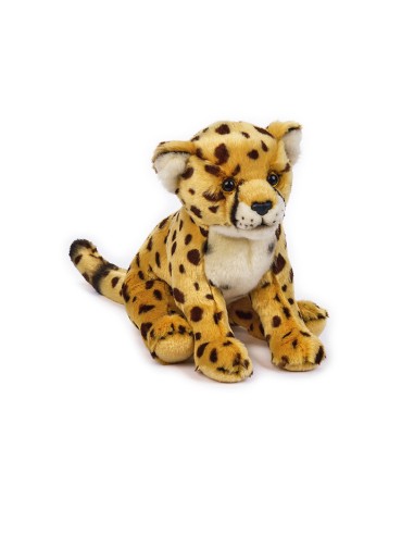 GHEPARDO 25CM 650025