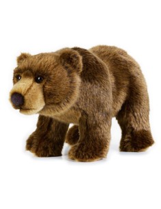 ORSO GRIZZLY MEDIO 30CM 650041