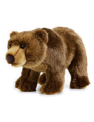 ORSO GRIZZLY MEDIO 30CM 650041