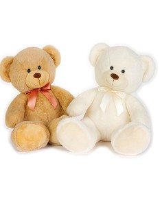 ORSETTO MIKY GRANDE 45CM 753231