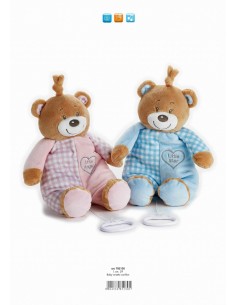 ORSETTO CON CARILLON 785130