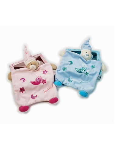 DOUDOU BUONANOTTE ZEROTRE 786149