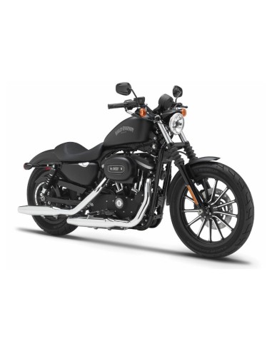 MOTO 1/12 2014 SPORTSTER IRON 883 32326