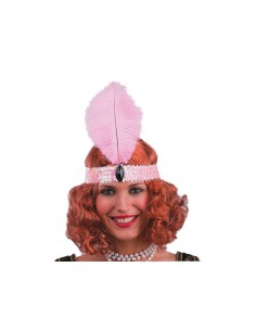 FASCIA CHARLESTON 1927