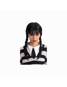 PARRUCCA MERCOLEDI CON FRANGIA 02196