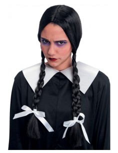 PARRUCCA WEDNESDAY IN BUSTA 02703