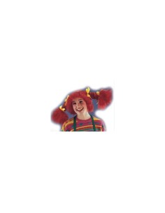 PARRUCCA PIPPI 2964