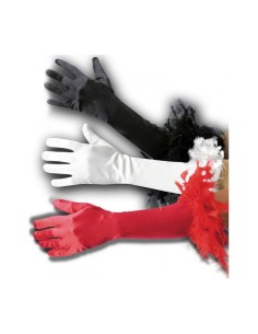 GUANTI RASO C/BOA 03251