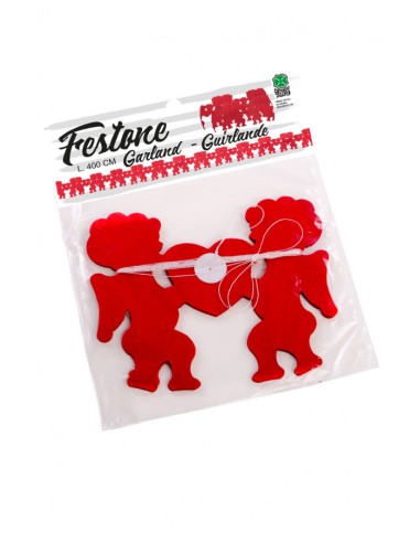 FESTONE CUPIDO MT4 04029