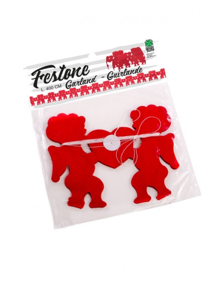 FESTONE CUPIDO MT4 04029