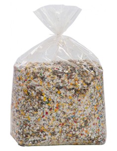 SACCO CORIANDOLI KG 5 04382