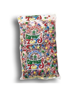 CORIANDOLO MEDIO GR.100 04459