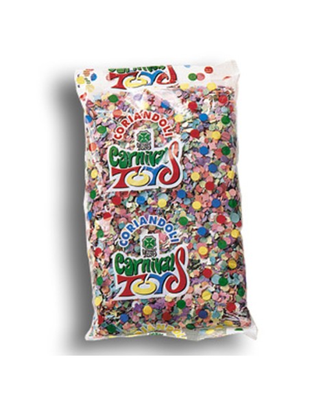 CORIANDOLO MEDIO GR.100 04459