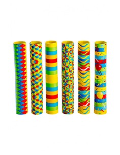 STELLA FILANTE COLORATA CARTA 04818