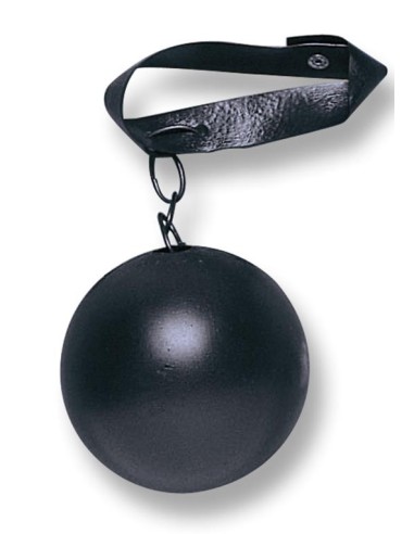 PALLA CARCERATO 5114